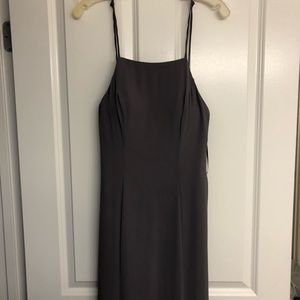 Gown/bridesmaid dress